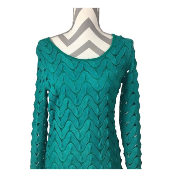 Free People knit dress size M - Picture 2 of 7